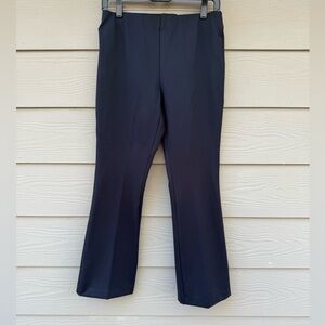 ANN MASHBURN Navy  Pants